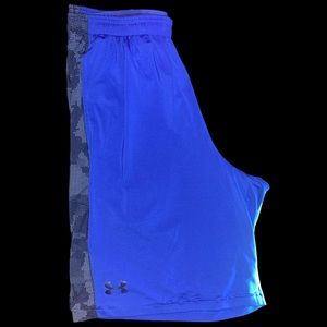 under armour shorts